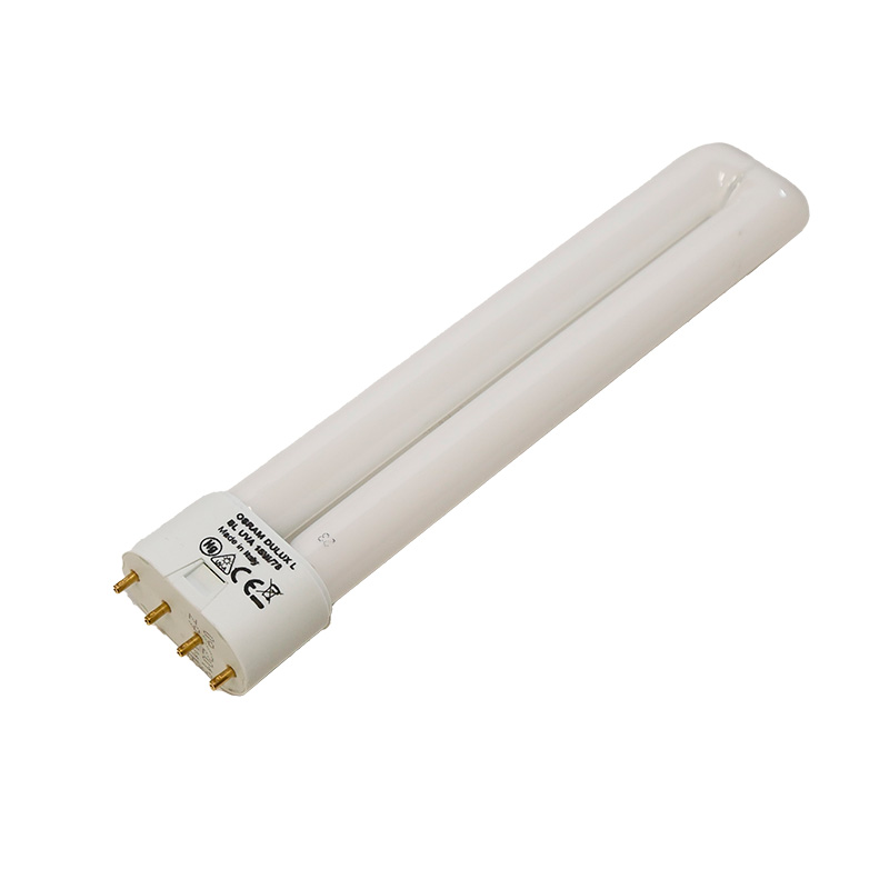 24 Watt Osram 4 Pin Lynx BL368 UVa Standard Lamp